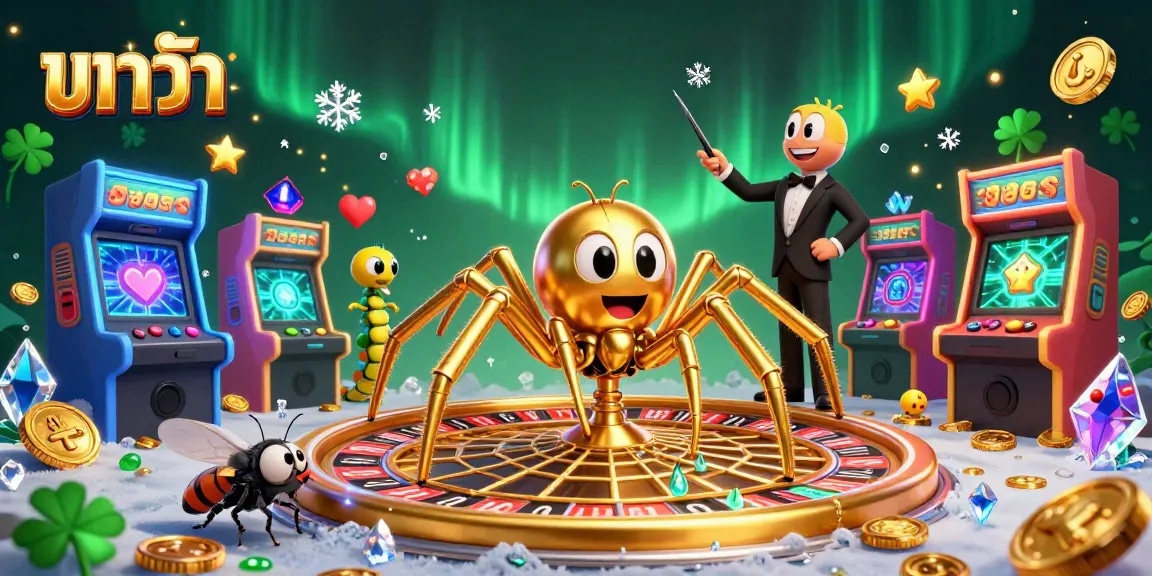 Place your bets in the exciting game of บาคาร่า while enjoying dynamic casino visuals.