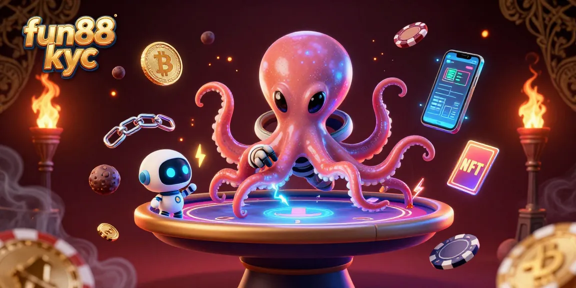 Khám phá không gian cá cược thú vị với fun88 kyc từ một bầu trời đầy sao!