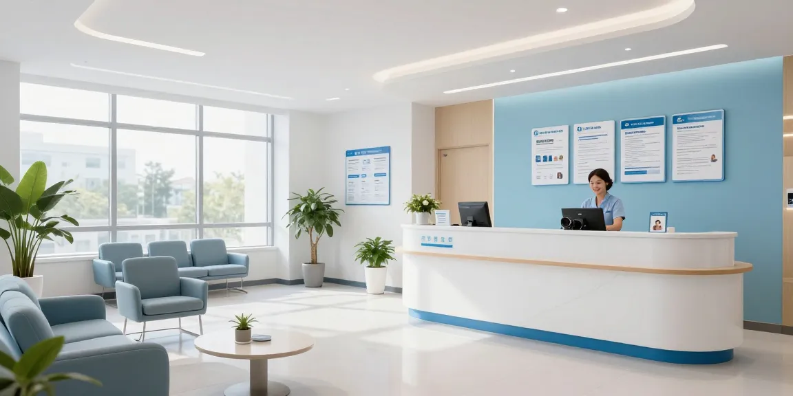 Hair transplant Turkey: trusted medical services in a healthcare clinic.