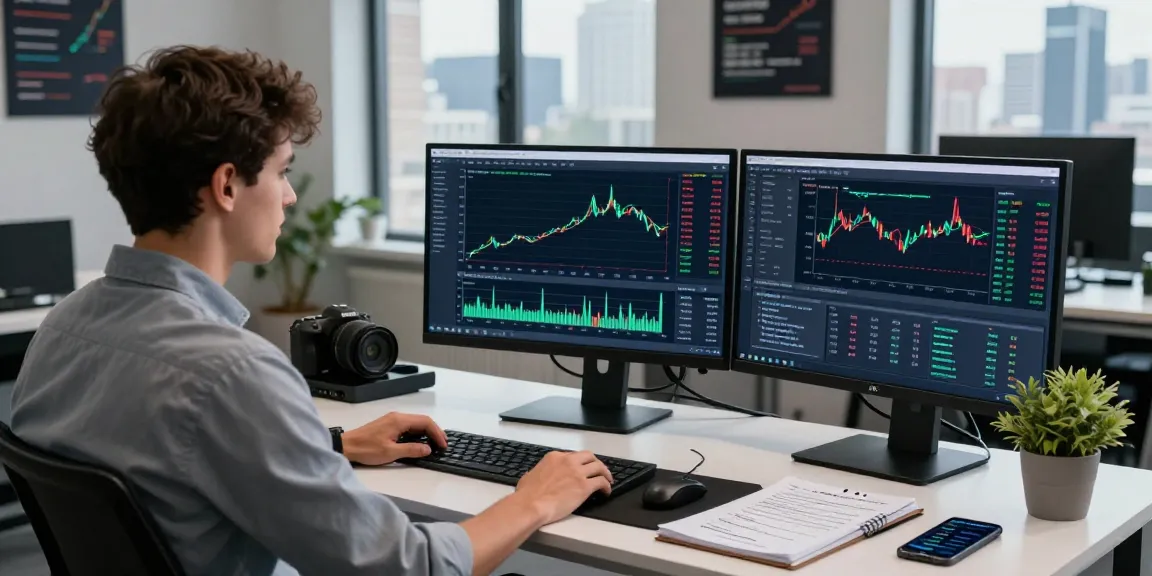 Real-time forex WebSocket stream API dashboard in a modern trading workspace