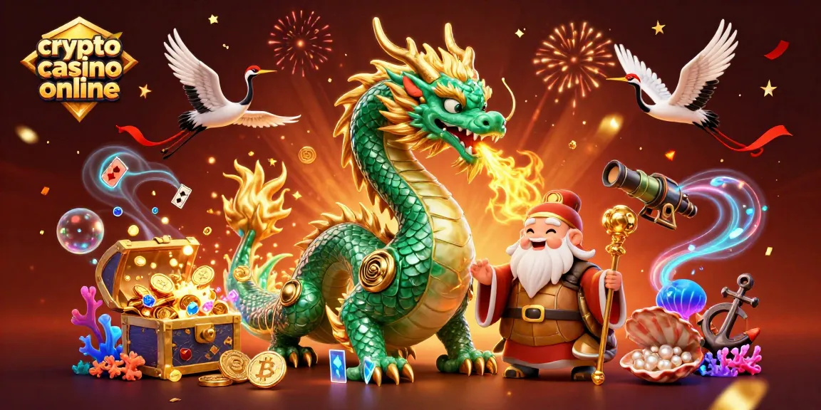 Gioca al crypto casino online con giochi avvincenti e premi in criptovaluta.