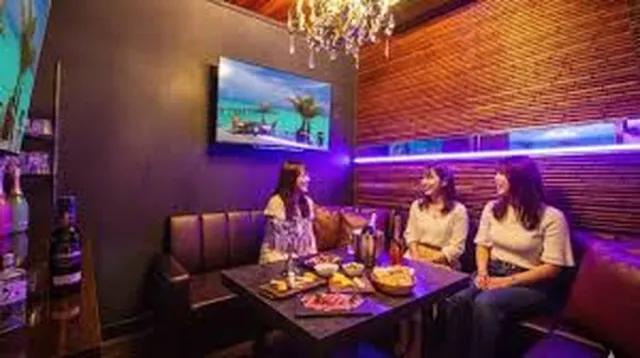 강남멀리건 쩜오