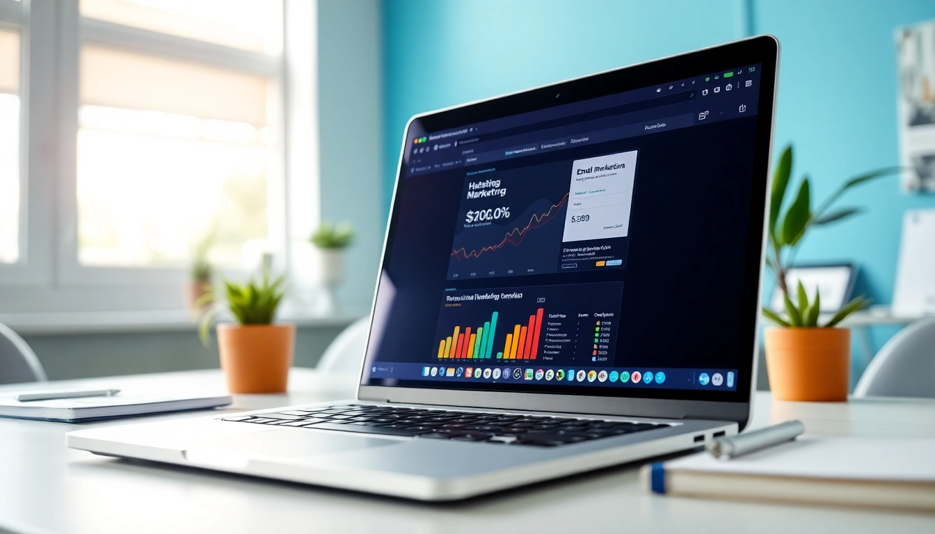 Craft and optimize your hubspot marketing email campaigns for greater engagement.