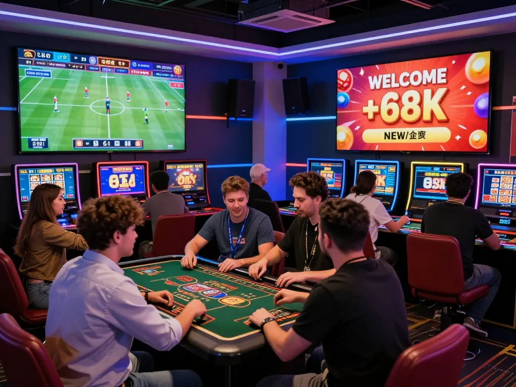C168 online gambling platform displaying exciting games and promotional offers, showcasing an engaging environment for players.